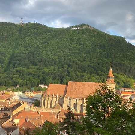 Centre Ville Brașov Exterior foto