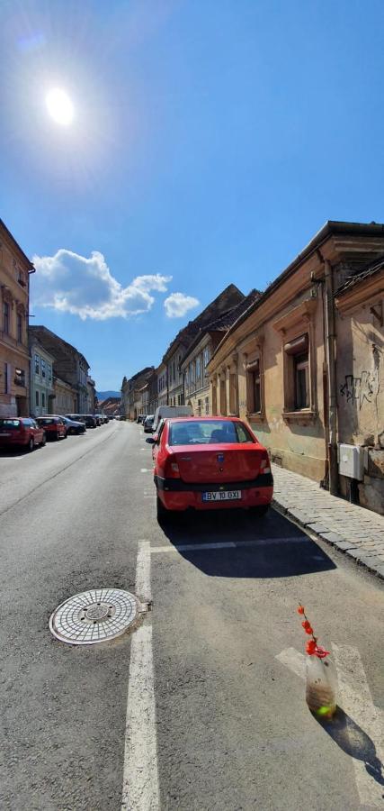 Centre Ville Brașov Exterior foto